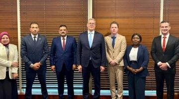 مصر توقع خطاب نوايا مع جامعة مردوخ الأسترالية لتطوير مهارات