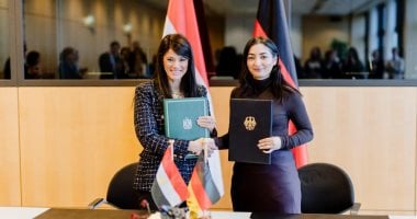 مصر وألمانيا يعلنان عن مبادلة ديون وتمويلات ميسرة بقيمة 16 مليار جنيه