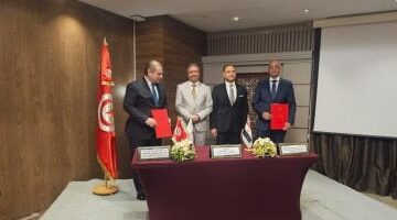 مصر وتونس تعلنان عن مذكرة تفاهم للاعتراف بشهادات المطابقة للسلع
