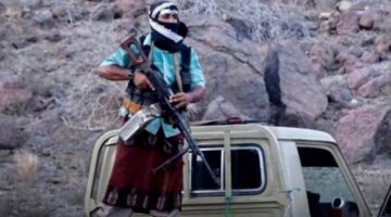 مصرع اثنين من عناصر القاعدة في غارة أمريكية على مأرب