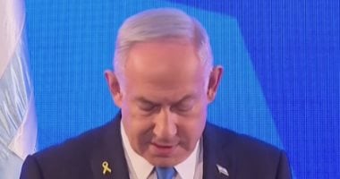 مظاهرات تطالب رئيس الاحتلال الإسرائيلي بعدم العفو عن نتنياهو