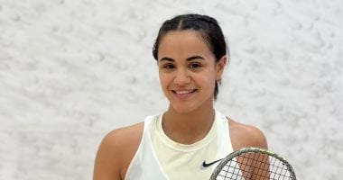 معتز ونور أبو المكارم يحققان التأهل لدور الـ 16 في بطولة تشيستنت هيل للإسكواش