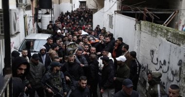 مقتل شاب في حادث إطلاق نار بمنطقة الجليل