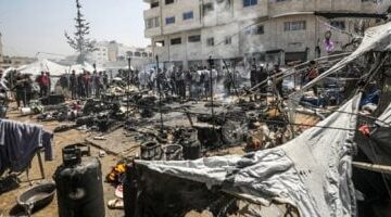 مقتل قائد حي الزيتون في غزة ورئيس المنظومة البحرية لحماس