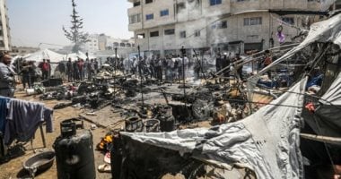 مقتل قائد حي الزيتون في غزة ورئيس المنظومة البحرية لحماس حسب تقارير عبرية 2 مقتل قائد حي الزيتون في غزة ورئيس المنظومة البحرية لحماس حسب تقارير عبرية