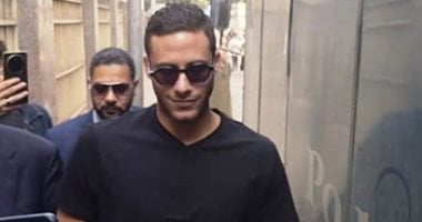 مكافحة المنشطات تكشف حيثيات إيقاف رمضان صبحي خلال أسبوعين