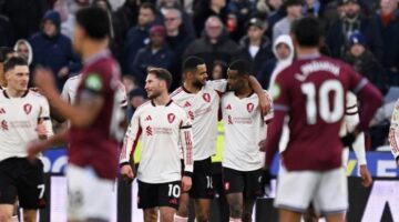 ملخص ونتيجة مباراة وست هام وليفربول إيزاك يترك بصمته الأولى