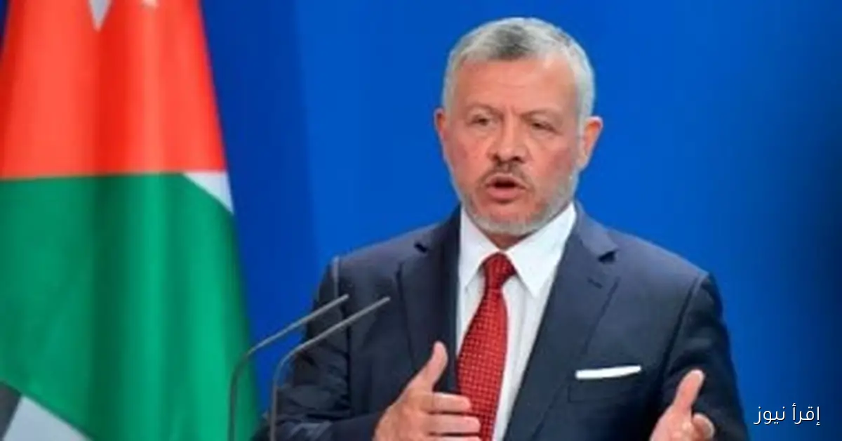 ملك الأردن يبحث تعزيز التعاون العسكري مع باكستان خلال زيارته الرسمية لإسلام آباد