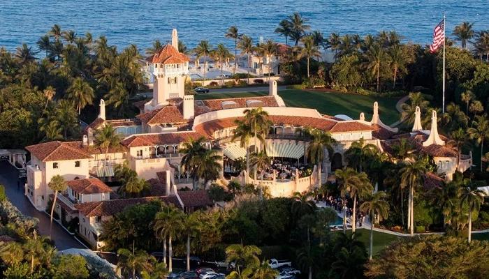 ممنوع الطيران فوق مار إيه لاغو يثير استياء جيران ترامب