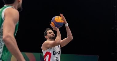 منتخب 3×3 للسلة يتأهل لنصف نهائي دورة ألعاب التضامن الإسلامي