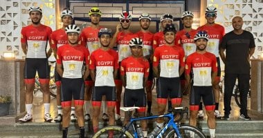 منتخب الدراجات يعلن جاهزيته لبطولة أفريقيا في كينيا