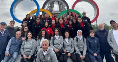 منتخب الكرة النسائية تحت 20 عامًا يواصل تدريباته في تونس استعدادًا لبطولة شمال أفريقيا