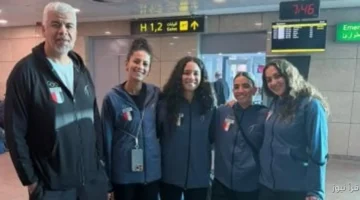 منتخب رجال وسيدات 3×3 يكشف عن قائمتهما في دورة ألعاب