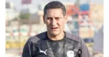 منتخب مصر 2009 يعلن معسكره في مشروع الهدف استعدادًا لتصفيات أفريقيا