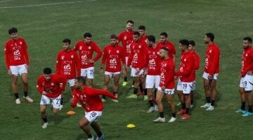 منتخب مصر الثاني يعلن سفره لقطر 28 نوفمبر للمشاركة في
