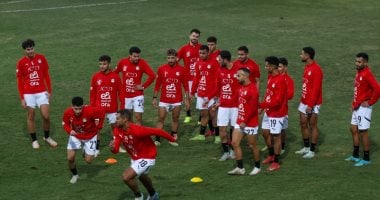 منتخب مصر الثاني يعلن سفره لقطر 28 نوفمبر للمشاركة في كأس العرب