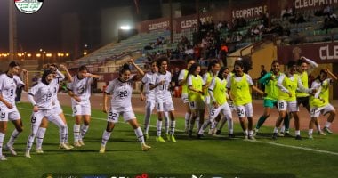 منتخب مصر للسيدات تحت 20 سنة يختتم تدريباته في القاهرة استعدادًا لمواجهة تونس
