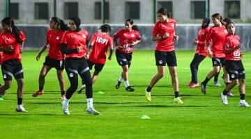 منتخب مصر للسيدات تحت 20 سنة يعلن قائمته للمشاركة في