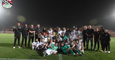 منتخب مصر للسيدات تحت 20 سنة ينطلق إلى تونس للمنافسة في بطولة شمال أفريقيا
