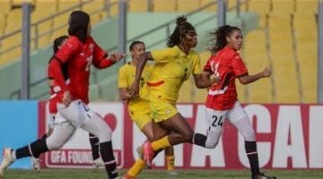 منتخب مصر للسيدات يعلن استعداده لبطولة شمال أفريقيا في تونس