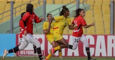 منتخب مصر للسيدات يعلن استعداده لبطولة شمال أفريقيا في تونس