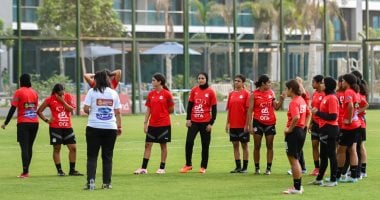 منتخب مصر للشابات يتوجه إلى تونس للمنافسة في بطولة شمال أفريقيا