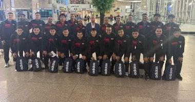 منتخب مصر للهوكي يكشف عن قائمته المكونة من 18 لاعب للمشاركة في كأس العالم بالهند