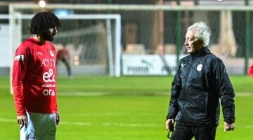 منتخب مصر يحلل أداءه في 4 نسخ سابقة من كأس