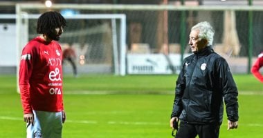 منتخب مصر يحلل أداءه في 4 نسخ سابقة من كأس العرب