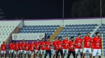منتخب مصر يختتم تدريباته قبل مواجهة كاب فيردي الودية غدًا