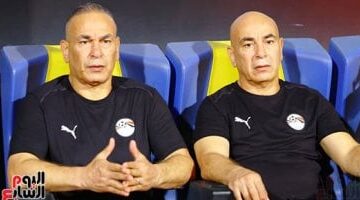 منتخب مصر يعلن 3 ديسمبر موعد انطلاق معسكره استعدادا لأمم