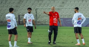 منتخب مصر يعلن آخر موعد لإرسال قائمة أمم أفريقيا 11 ديسمبر