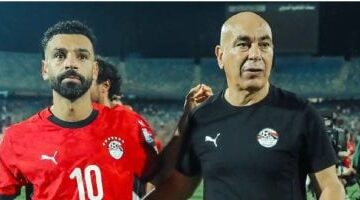 منتخب مصر يعلن قائمة 28 لاعبا لأمم أفريقيا بالمغرب تشمل