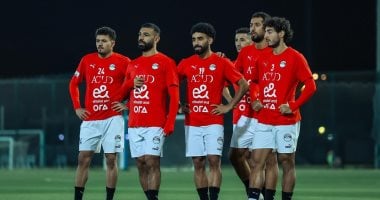 منتخب مصر يعلن مواعيد مبارياته في كأس أمم أفريقيا 2025