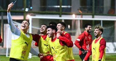 منتخب مصر يعلن مواعيد مبارياته في كأس العرب 2025 ويبدأ مشواره أمام الكويت