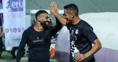 منتخب مصر يعلن موعد مباراته الودية ضد نيجيريا استعدادًا لكأس الأمم