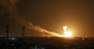 مندوب سوريا في الأمم المتحدة يندد بالهجوم الإسرائيلي على بيت جن