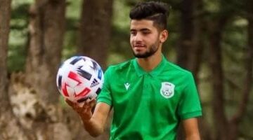 منذر طمين يقود المصري للتقدم 2 1 على زيسكو في الكونفدرالية