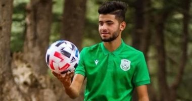 منذر طمين يقود هجوم المصري في مواجهة زيسكو بالكونفدرالية