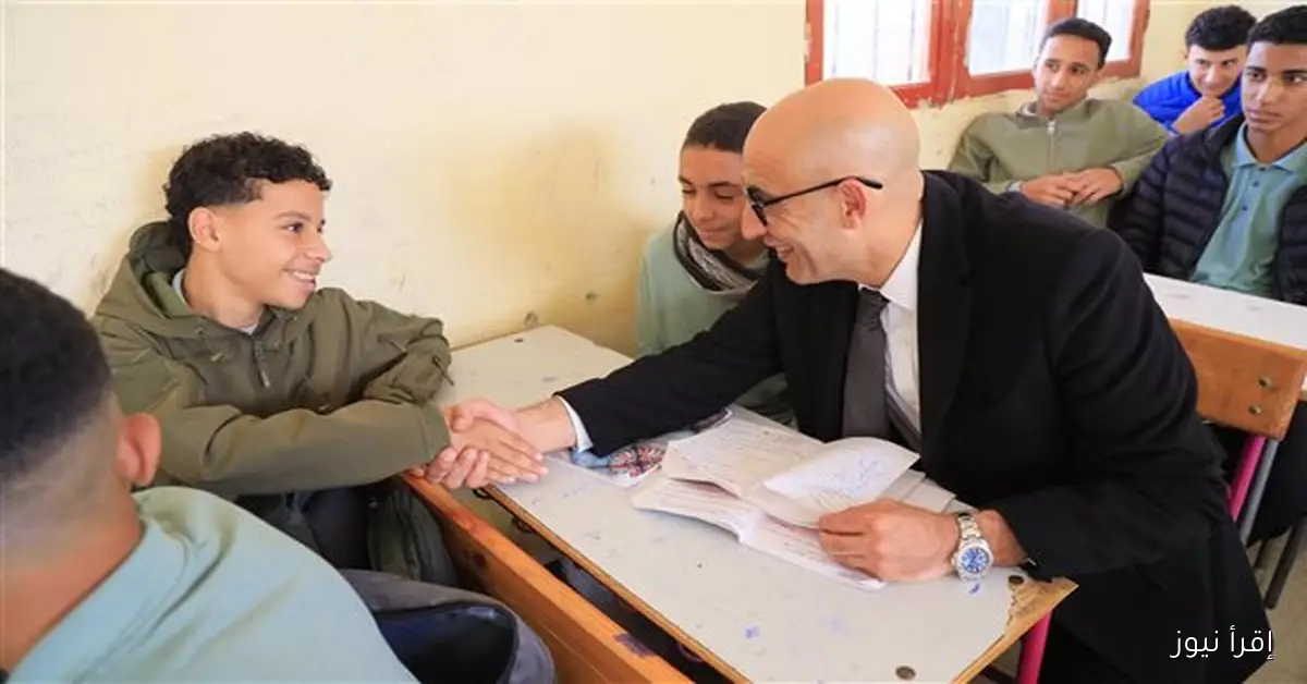 فرصة ذهبية.. رابط منصة كيريو اليابانية لتسجيل دخول طلبة الصف الأول الثانوي لدراسة البرمجة