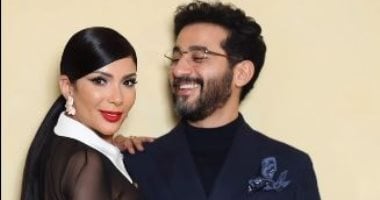 منى زكي وأحمد حلمي يكشفان عن ميولهما الكروية في عيد ميلادهما اليوم