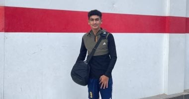 مهاجم المصري يعلن انتقاله للزمالك بعد إلغاء فريق 2011 واستغناء النادي عن اللاعبين