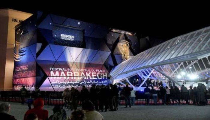 مهرجان مراكش الدولي للفيلم يطلق دورته 22 ويحتفي بحسين فهمي