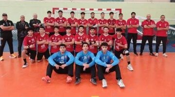 مواجهات مثيرة في الجولة الثانية من دوري مرتبط اليد