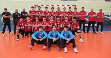 مواجهات مثيرة في الجولة الثانية من دوري مرتبط اليد