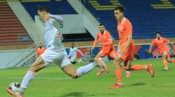 مواجهات نارية بالجولة الـ13 من دوري المحترفين والداخلية والقناة يتصدران