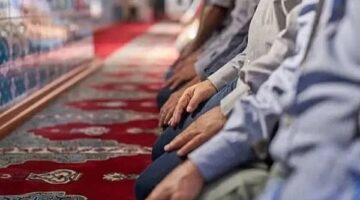 مواعيد الصلاة النهارده الجمعة 28 نوفمبر 2025 وأذان العصر