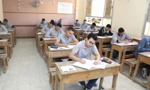 مواعيد امتحانات شهر نوفمبر لكل الصفوف