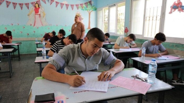 مواعيد امتحانات نصف السنة 2026 للمدارس والجامعات