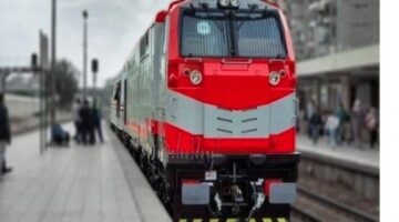 مواعيد قطارات القاهرة الإسكندرية النهارده الأحد 30 نوفمبر 2025